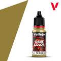 Vallejo: Game Color 035 Dead Flesh (18ml)