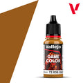 Vallejo: Game Color 036 Bronze Brown (18ml)