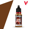 Vallejo: Game Color 042 Parasite Brown (18ml)