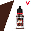 Vallejo: Game Color 044 Dark Fleshtone (18ml)