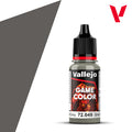 Vallejo: Game Color 049 Stonewall Grey (18ml)