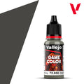 Vallejo: Game Color 050 Cold Grey (18ml)