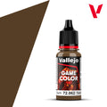 Vallejo: Game Color 062 Earth (18ml)