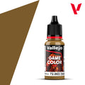 Vallejo: Game Color 063 Desert Yellow (18ml)