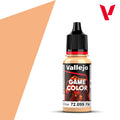 Vallejo: Game Color 099 Cadmium Skin (18ml)