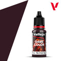 Vallejo: Game Color 112 Evil Red (18ml)