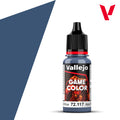 Vallejo: Game Color 117 Elfic Blue (18ml)