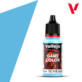Vallejo: Game Color 118 Sunrise Blue (18ml)
