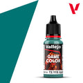 Vallejo: Game Color 119 Aquamarine (18ml)