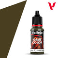 Vallejo: Game Color 145 Dirty Grey (18ml)
