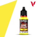 Vallejo: Game Color 103 Fluorescent Yellow (18ml)