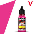 Vallejo: Game Color 158 Fluorescent Magenta (18ml)