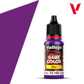 Vallejo: Game Color 159 Fluorescent Violet (18ml)