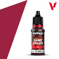 Vallejo: Game Color 083 Magenta Ink (18ml)
