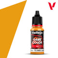 Vallejo: Game Color 085 Yellow Ink (18ml)