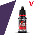 Vallejo: Game Color 087 Violet Ink (18ml)