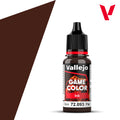 Vallejo: Game Color 093 Skin Wash Ink (18ml)