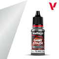 Vallejo: Game Color 052 Silver (18ml)