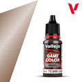 Vallejo: Game Color 059 Hammered Copper (18ml)
