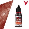 Vallejo: Special FX 602 - Thick Blood (18ml)