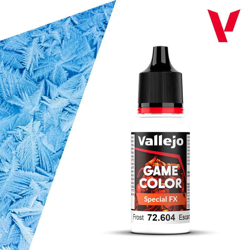 Vallejo: Special FX 604 - Frost (18ml)