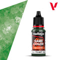 Vallejo: Special FX 607 - Acid (18ml)