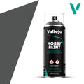 Vallejo: Aerosol AFV Color Primer - UK Bronze Green (400ml)