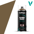 Vallejo: Aerosol Infantry Color Primer - English Uniform (400ml)