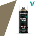 Vallejo: Aerosol Infantry Color Primer - US Khaki (400ml)