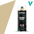 Vallejo: Aerosol Fantasy Color Primer - Bonewhite (400ml)