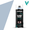 Vallejo: Aerosol Fantasy Color Primer - Wolf Grey (400ml)