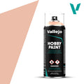 Vallejo: Aerosol Fantasy Color Primer - Pale Flesh (400ml)