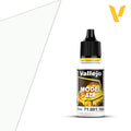 Vallejo: Model Air White (17ml)