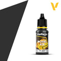 Vallejo: Model Air Black (17ml)