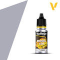 Vallejo: Model Air Aluminium (17ml)
