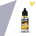 Vallejo: Model Air Silver Rlm01 (17ml)