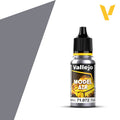 Vallejo: Model Air Gun Metal (17ml)