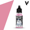 Vallejo: Model Color 042 - Light Pink (18ml)