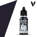 Vallejo: Model Color 063 - Infantry Blue (18ml)
