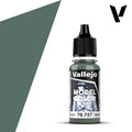 Vallejo: Model Color 081 - Pacific Green (18ml)