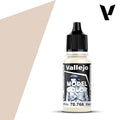 Vallejo: Model Color 021 - Cream White (18ml)