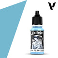 Vallejo: Model Color 064 - Sky Blue (18ml)