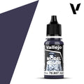 Vallejo: Model Color 052 - Oxford Blue (18ml)