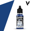 Vallejo: Model Color Royal Blue (18ml)