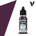 Vallejo: Model Color Royal Purple (18ml)