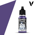 Vallejo: Model Color Blue Violet (18ml)
