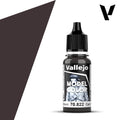 Vallejo: Model Color German C.Black/Brown (18ml)