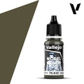 Vallejo: Model Color 099 - Ger - Fieldgrey WWII (18ml)