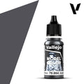 Vallejo: Model Color Natural Steel (18ml)