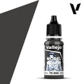 Vallejo: Model Color 184 - Grey Green (18ml)